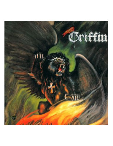 Griffin - Flight Of The Griffin