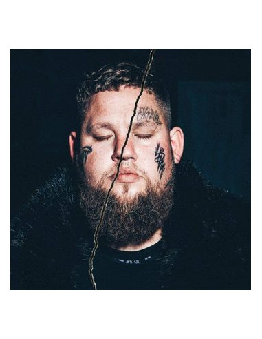 Rag'N'Bone Man - Life By Misadventure