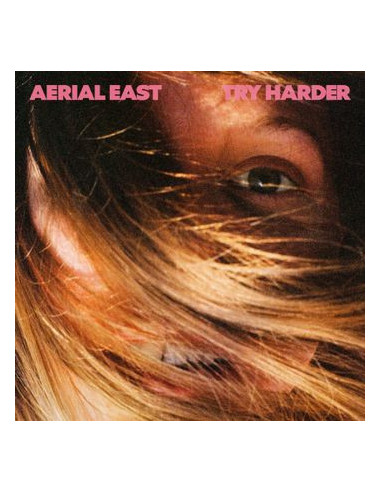 Aerial East - Try Harder (Vinyl Gold)