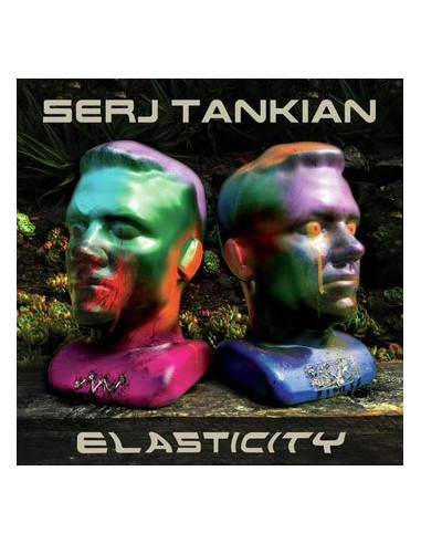 Serj Tankian - Elasticity