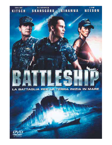 Battleship 8057092034163