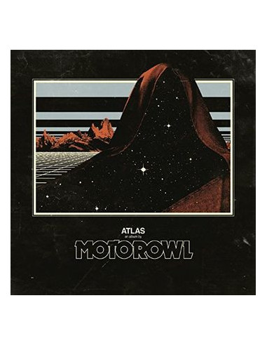 Motorowl - Atlas