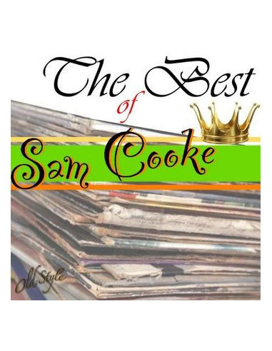 Cooke Sam - The Best Of