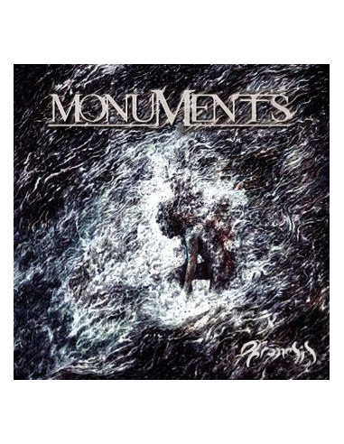 Monuments - Phronesis (Gatefold Black Lp+Cd)