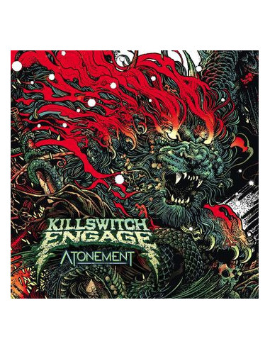 Killswitch Engage - Atonement