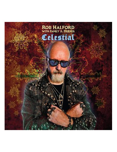 Halford Rob - Celestial