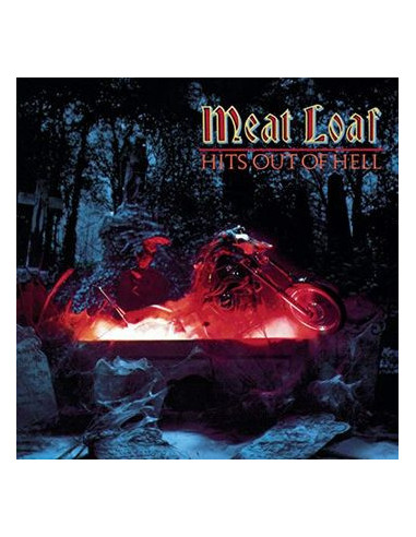 Meat Loaf - Hits Out Of Hell (Global Vinyl Title)