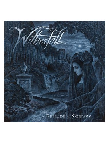 Witherfall - A Prelude To Sorrow (Gatefold Black 2Lp & Poster)