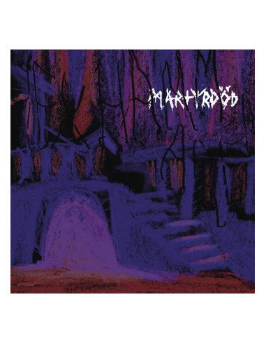 Martyrdod - Hexhammaren (Vinile Black & Poster)