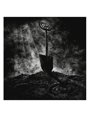 Gost - Valediction (Vinyl Black Gatefold)