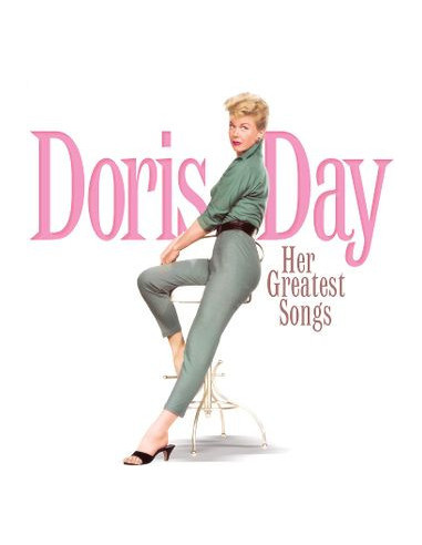 Day Doris - Doris Day - Her Greatest Songs