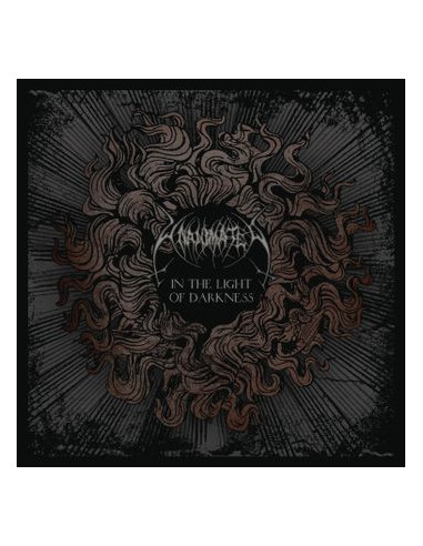 Unanimated - In The Light Of Darkness (Re-Issue 2020)