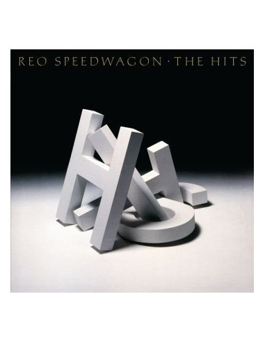 Speedwagon Reo - The Hits