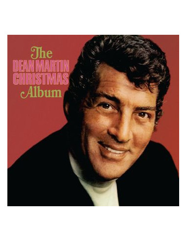 Martin Dean - The Dean Martin Christmas Album