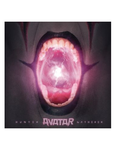 Avatar - Hunter Gatherer (Vinyl Gatefold Black Lp+Cd)