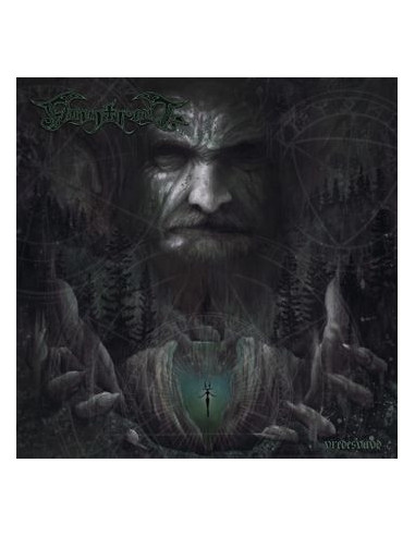 Finntroll - Vredesvavd (Vinyl Gatefold Black)