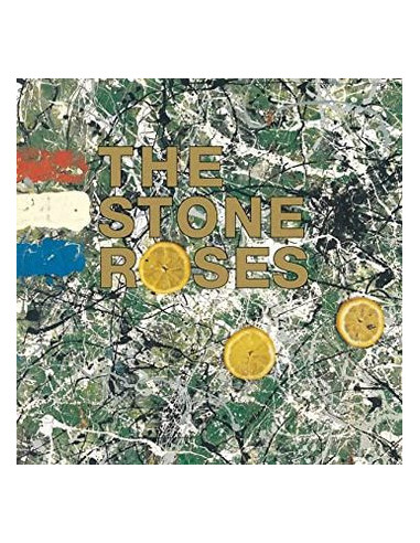 Stone Roses The - Stone Roses