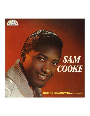 Cooke Sam - Sam Cooke