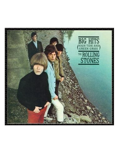 Rolling Stones - Big Hit (High Tide & Green