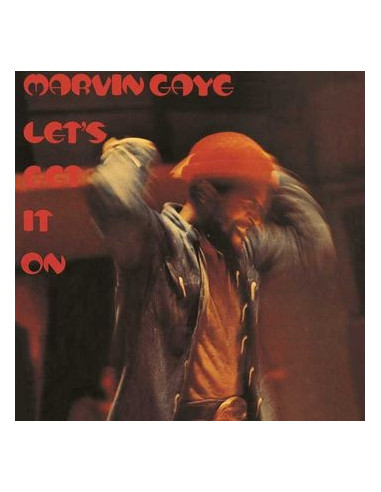 Gaye Marvin - LetS Get It On