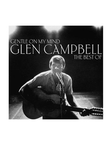 Campbell Glen - Gentle On My Mind The Best Of