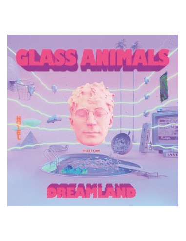 Glass Animals - Dreamland