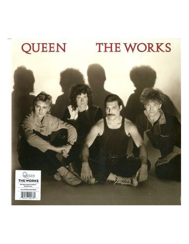 Queen - The Works