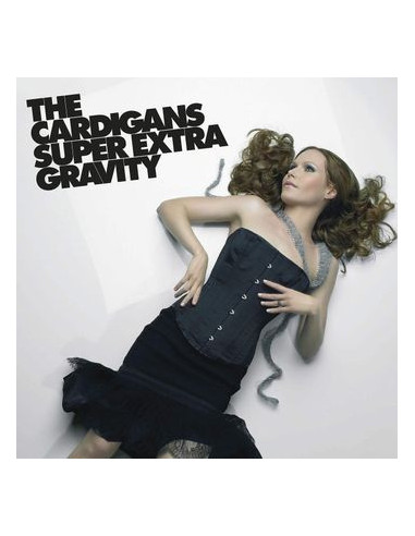 Cardigans The - Super Extra Gravity (180 Gr.)