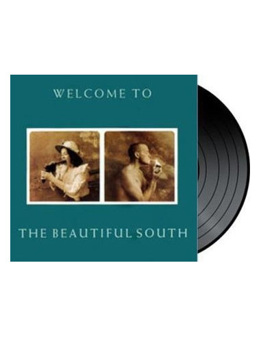 Beautiful South - Welcome To The Beautiful South