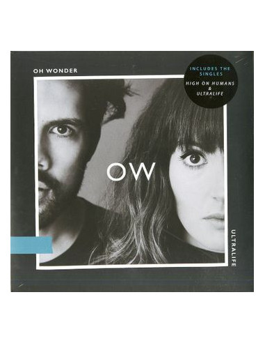 Oh Wonder - Ultralife