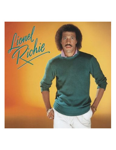 Richie Lionel - Lionel Richie