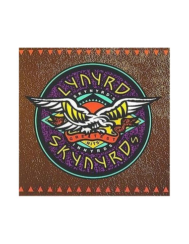 Lynyrd Skynyrd - SkynyrdS Innyrds (Permanent Edt.)