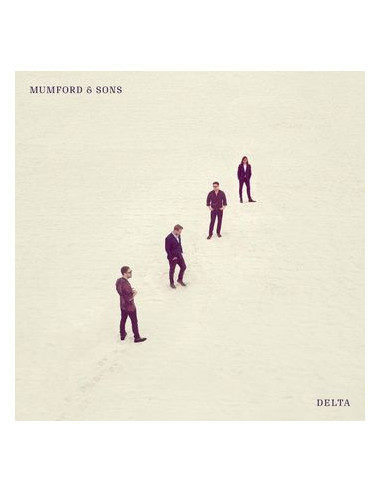 Mumford & Sons - Delta