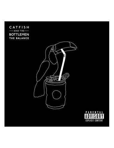 Catfish And The Bottlemen - The Balance