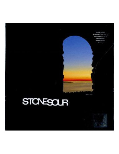 Stone Sour - Stone Sour (Edizione Rimasterizzata Lp+Cd) (Black Friday 2018)