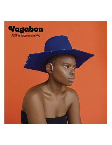 Vagabon - All The Women In Me