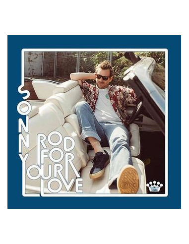 Smith Sonny - Rod For Your Love