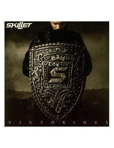 Skillet - Victorious