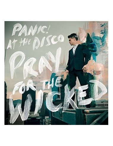 Panic! At The Disco - Pray For The Wicked