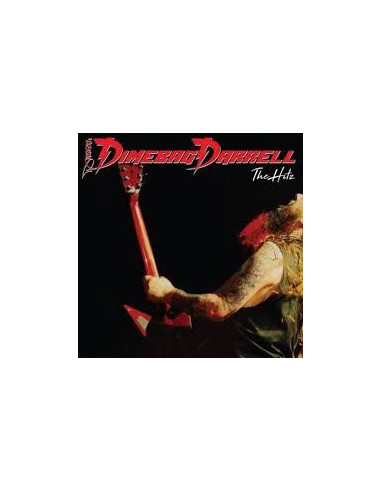 Dimebag Darrell - The Hitz (Ep ) (Black Friday)