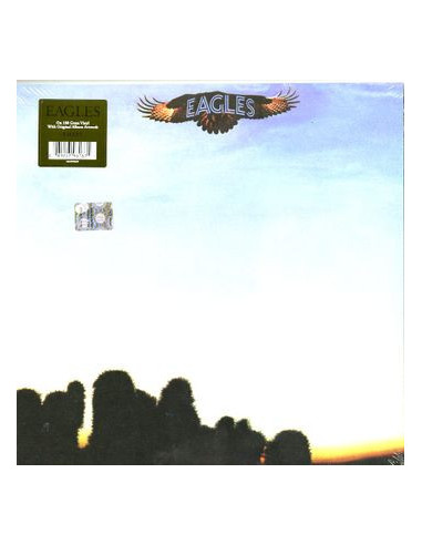 Eagles - Eagles