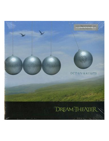 Dream Theatre - Octavarium