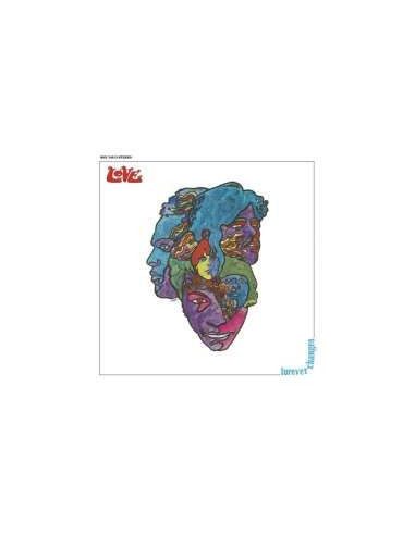 Love - Forever Changes