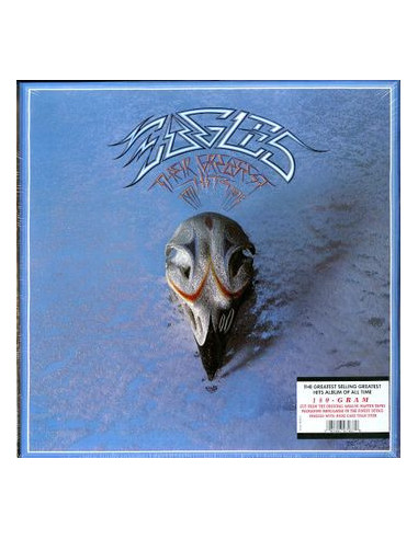 Eagles - Their Greatest Hits 1971-1975