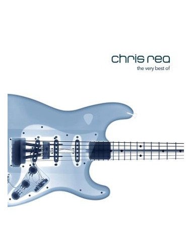 Rea Chris - The Very Best Of Chris Rea