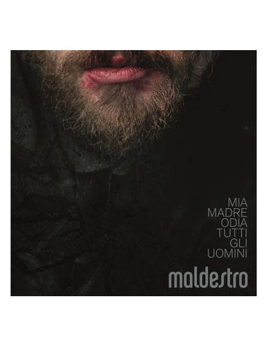 Maldestro - Mia Madre Odia Tutti Gli Uomini (180 Gr.)