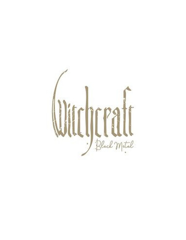 Witchcraft - Black Metal