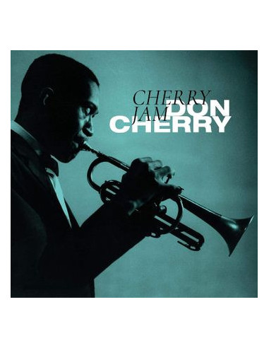 Cherry, Don - Cherry Jam [Ltd.Ed. Indie Excl. Lp]