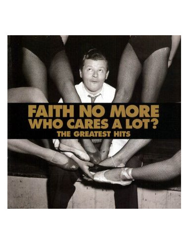 Faith No More - Who Cares A Lot? The Greatest