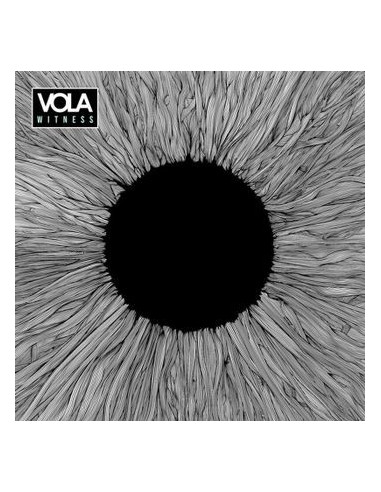 Vola - Witness [Glow In The Dark Vinyl]